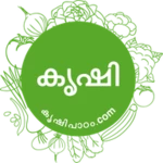 krishi app malayalam android application logo